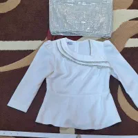 لباس دخترانه|لباس|دوگنبدان, |دیوار