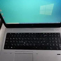 لپتاب اچ پی پرو بوک مدل ۶۵۰ جی 3|رایانه همراه|قم, پردیسان|دیوار