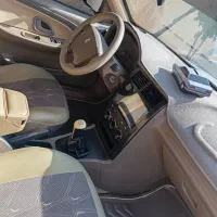 فروش ماشین 405 تیوفایو اسلیکس|خودرو سواری و وانت|دوگنبدان, |دیوار