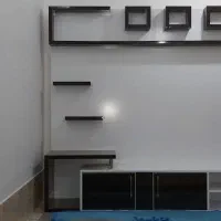میزتلویزیون تمام ام دی اف