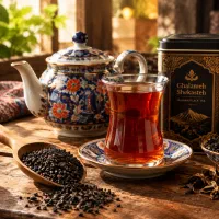 انواع برنج گیلان و چای اصیل لاهیجان|خوردنی و آشامیدنی|تهران, شهرک آزمایش|دیوار