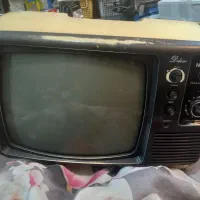 تلویزیون عتیقه ژاپن