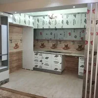 کابینتهای وکیوم-هایگلاس طرحی شیک و مدرن/کدRT470|مصالح و تجهیزات ساختمان|اردبیل, |دیوار