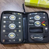 کیت مسافرتی usb