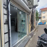 مغازه ۱۰ متری/ شیک