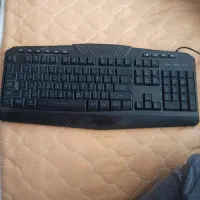 کیبورد  گیمینگ redragon اورجینال