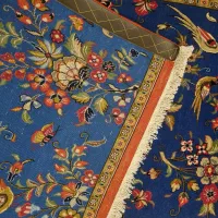 فرش کناره دستباف|فرش|تهران, یوسف‌آباد|دیوار