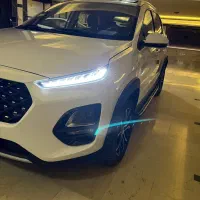 X22pro mt|خودرو سواری و وانت|فردیس, فرامرزیه|دیوار