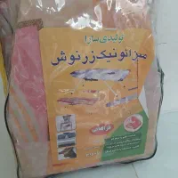 میز اتو