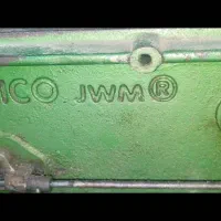 چرخ زه دوزی