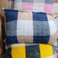 تولید کرک و پتو کیلویی|رختخواب، بالش، پتو|یاسوج, |دیوار