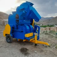 خرمن کوب صادقی