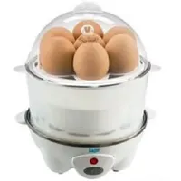تخم مرغ پز سایا با در پلاستیکی مدل Egg Morning