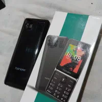 گوشی آکبند 3سیم بولوتوث دار نو نو