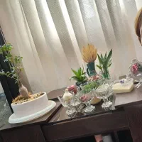 یک دست مبل با میز وسط و عسلی|مبلمان خانگی و میز عسلی|ری, علایین|دیوار