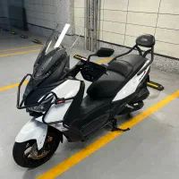 جویکمس ۳۰۰|موتورسیکلت|تهران, خواجه نظام الملک|دیوار