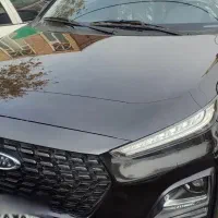 ام وی امx22پرومدل۴۰۳|خودرو سواری و وانت|تبریز, |دیوار