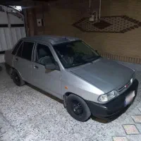 پراید مدل ۸۷ صبا