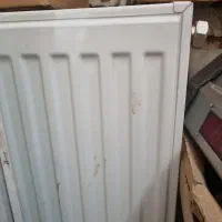 لوستر کارشده سنگین، رادیاتور، پارکت در حد نو|لوستر و چراغ آویز|ارومیه, |دیوار