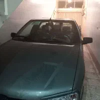 آریسان ۲ خشک دوگانه سوز شرکتی