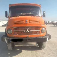 فروش دهچرخ کمپرس فابریک ۵۶ مبارکه ۲و۴۵۰تومن|خودرو سنگین|مبارکه, |دیوار