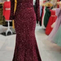 لباس مجلسی