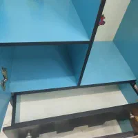 کمد کودک|اسباب و اثاث بچه|بندر انزلی, ساحل قو|دیوار