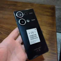 Note13 (Pro) Ram8 256G در حد نو