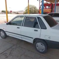 پراید صبا ۸۹ دوگانه سوز فابریک|خودرو سواری و وانت|اهواز, کوی آغاجاری|دیوار