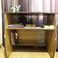 میز|میز تحریر و کامپیوتر|بندر انزلی, چهارفریضه|دیوار