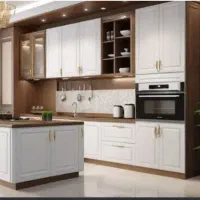 ساخت انواع کابینت وکمدیواری مدرن|مصالح و تجهیزات ساختمان|بندر گناوه, |دیوار