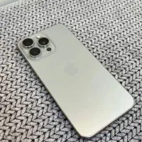 گوشی آیفون 15پرومکس