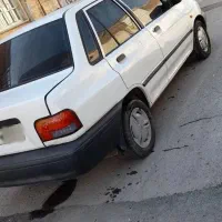 پراید مدل 93|خودرو سواری و وانت|بهارستان, |دیوار