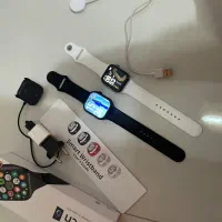 ساعت نو دو عدد|ساعت|رشت, نامجو|دیوار