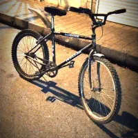 دوچرخه دماوند ۲۶