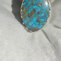 فیروزه اصل نیشابور|جواهرات|زبرخان, |دیوار