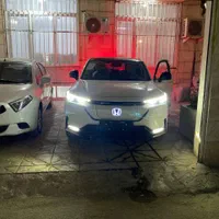 هوندا ای ان اس 1 برقی، مدل ۲۰۲۳