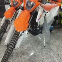 وای بی 250. yb250|موتورسیکلت|خمینی‌شهر, |دیوار