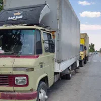 اسباب کشی و باربری اتوبار *مهر*با ضمانت کتبی|خدمات حمل و نقل|شیراز, فضل‌آباد|دیوار