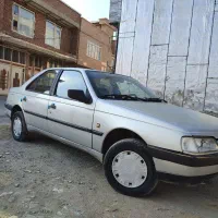 پژو روآ سال دوگانه کارخانه|خودرو سواری و وانت|پیرانشهر, |دیوار