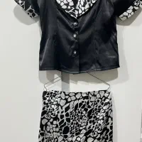 پیراهن مجلسی