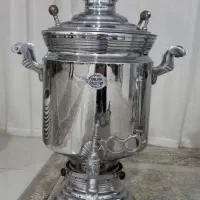 سماور گازی  بیست لیتری