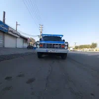 وانت نیسان مدل۱۳۸۹ دوگانه کارخانه تناژ پایین|خودرو سواری و وانت|اسلام‌شهر, شهرک لاله|دیوار