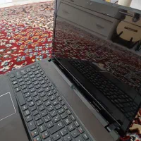 لپ تاپ لنوو بدون هیچ خط و خشی