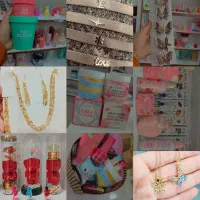 اکسسوری،بدلیجات و عطر|بدلیجات|دزفول, |دیوار