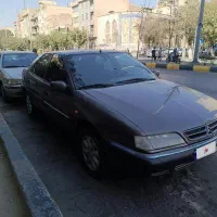 زانتیا83|خودرو سواری و وانت|رشت, یخسازی|دیوار
