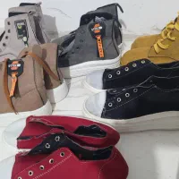 نیم بوت|کیف، کفش، کمربند|قرچک, داوود آباد|دیوار