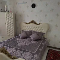 سرویس خواب دو نفره