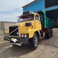 ولوو کشنده مدل62