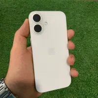 Iphone 16|موبایل|سبزوار, قائم|دیوار
